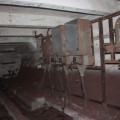 Заброшенная подземная подстанция