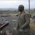 посёлок Комсомольский