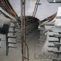 Кабельный коллектор — Октябрьское поле