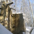 Подземная электростанция КаУр'а