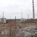Заброшенные сооружения и бомбоубежище под производственной площадкой