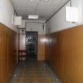 Заброшенная прокуратура