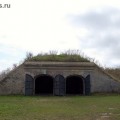 Форт Поспелова