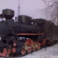 Шпалопропиточный завод