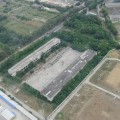 Недостроенный водоочистительный завод