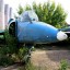 Кладбище самолетов: фото №113313