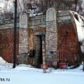 Минно-пристрелочная станция