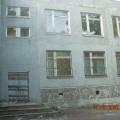 Детский садик