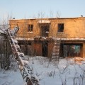 Дальнеприводной радиомаяк (ДПРМ)