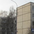 Жилые дома