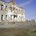 посёлок Сыръяга