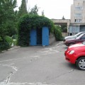 Два убежища Кировоградской областной больницы