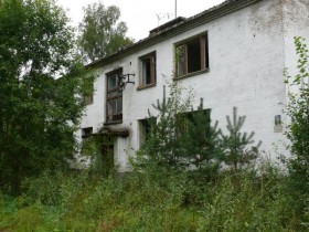 ДОСы
