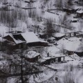 посёлок Заречный