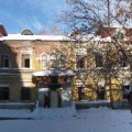 Детский сад №41