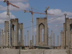 Аэропорт Муфана