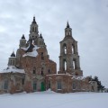 Церковь Флора и Лавра