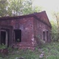 Бывшая химическая лаборатория