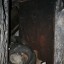 Небольшое заброшенное убежище ГО с радиовышкой и хозблоком: фото №82038