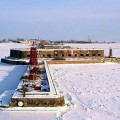 Батарея «Князь Меньшиков»