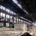Завод «ЗиЛ»