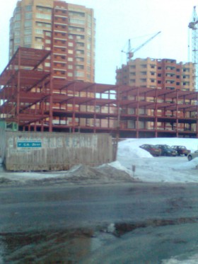 Скелет