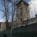 Пожарная часть