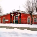 Кинотеатр «Темп»