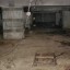 Убежище под недостроенным зданием: фото №86401