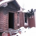 Усадьба в Ивантеевке