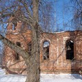 Церковь Рождества Христова