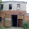 Заброшенный карьер
