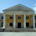 Дворец культуры