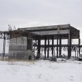 Недостроенная ТЭЦ