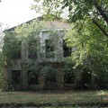 Корпус геронтологического центра