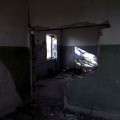 Заброшенные казармы