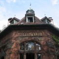 Beelitz, градообразующий госпиталь