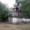 Сельская больница