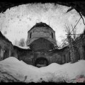 Церковь в Курилово