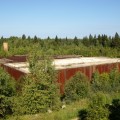 Бункер «Индустриальный Ташкент»