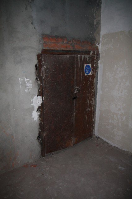 Подстанция метро