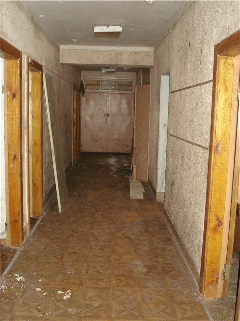 Детский оздоровительный лагерь имени Лени Голикова