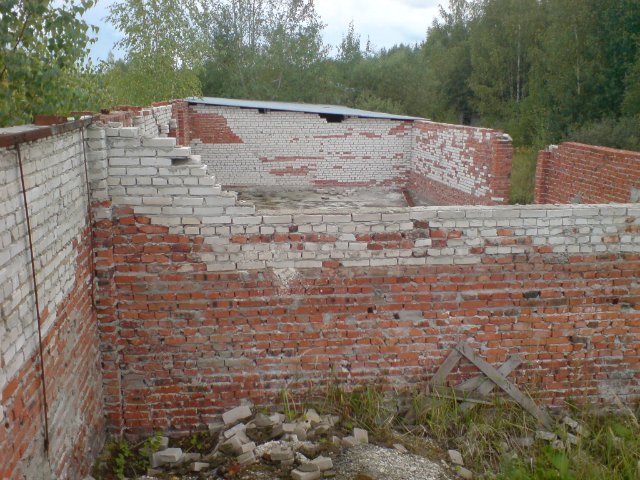 16-я площадка НИИ ЛЦ РФ (в/ч 96653)