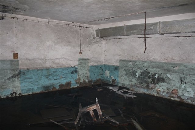 Орлиное гнездо