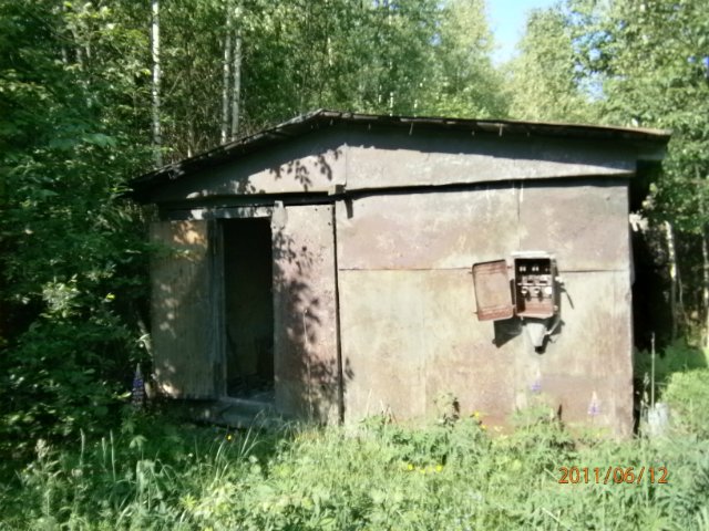 Продолжение поста про ржевский полигон