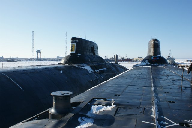 Судостроительный и судоремонтный завод.