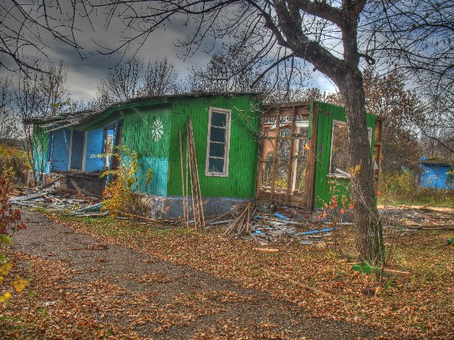 Пионерский лагерь "Альбатрос"