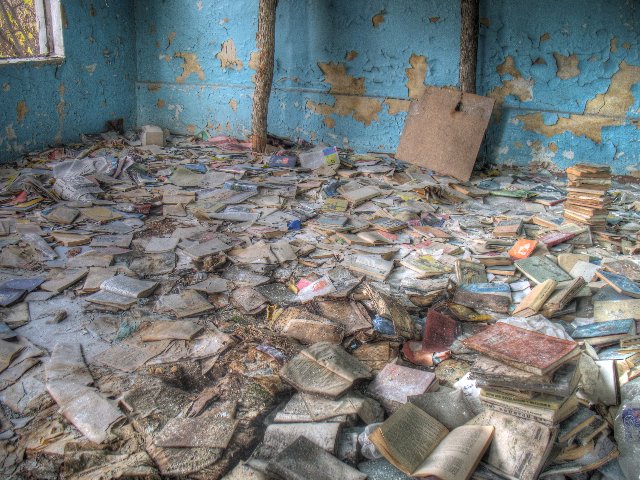 Пионерский лагерь "Альбатрос"