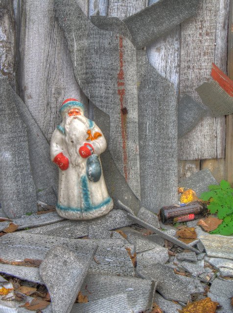 Пионерский лагерь "Альбатрос"