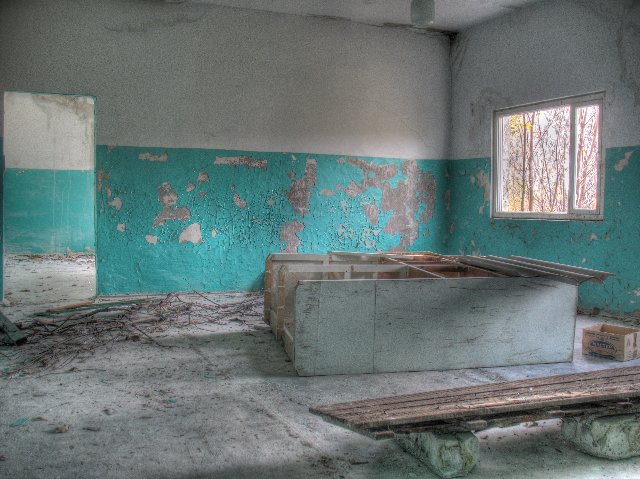 Пионерский лагерь "Альбатрос"